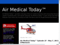 airmedtoday.com