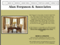 alanfergusonassoc.com