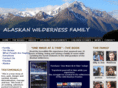 alaskanwildernessfamily.com