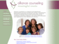 alliance-counseling.com
