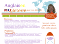 anglaisenangleterre.com
