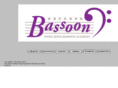 bassoonacademy.com