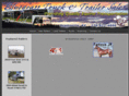 bluegrasstruckandtrailer.com