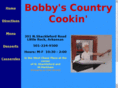 bobbyscountrycookin.com