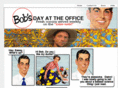 bobsdayattheoffice.com