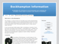 bockhampton.info