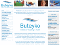 buteyko.info