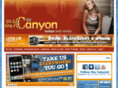 canyonfm.com