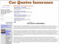 carquotesinsurance.org