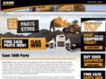 case1845parts.com