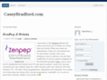 caseybradford.com