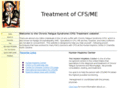 cfstreatment.info