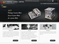 chinaplasticinjectionmolding.com