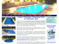 clevelandfiberglasspools.com