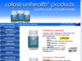 colostrumhealth.co.nz