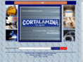 cortalamina.com