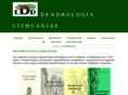 dendro.lt