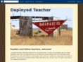 deployedteacher.com