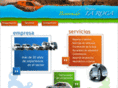 desguacelaroca.com