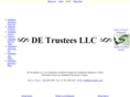 detrustees.com