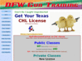 dfwguntraining.com