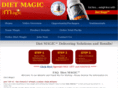 dietmagic4you.com