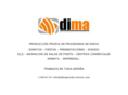 dimaproducciones.com