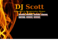 djscottholmes.com
