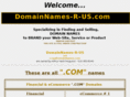 domainnames-r-us.com