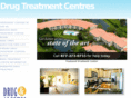 drugtreatmentcentres.com