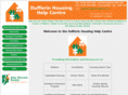 dufferinhousinghelp.com