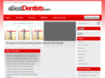 ebestdentists.com