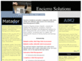 encierrosolutions.com