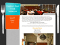 evelynssoulfood.com