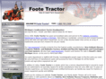 foote-tractor.com