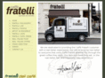 fratellidelicafe.com