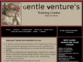 gentleventures.com