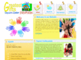 greatestgiftsdaycare.com