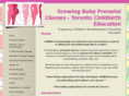 growingbaby.net