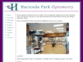 haciendaparkoptometry.com