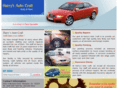 harrysautocraft.com