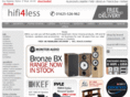 hifi4less.com