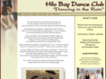 hilobaydanceclub.com