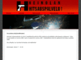 hitsauspalvelu.net