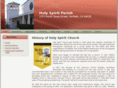 holyspiritfairfield.org