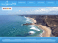 hotelmirasagres.com