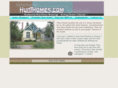 hunthomes.com