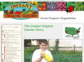 instantorganicgarden.com