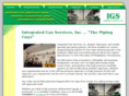 integratedgas.com