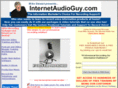 internetaudioguide.com